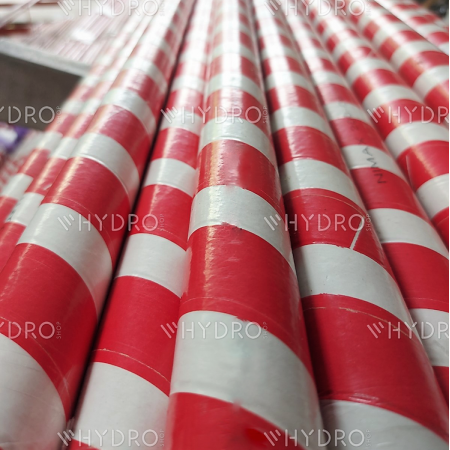 Шток хромований d63
